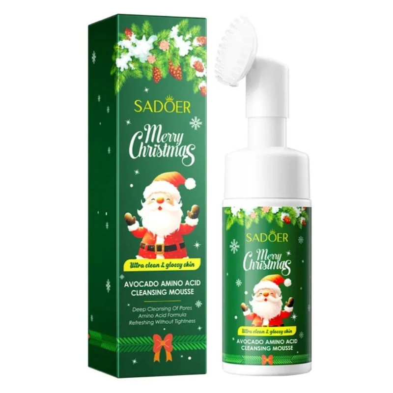 تصویر شوینده سر براش دار اواکادوو سادور Sadoor