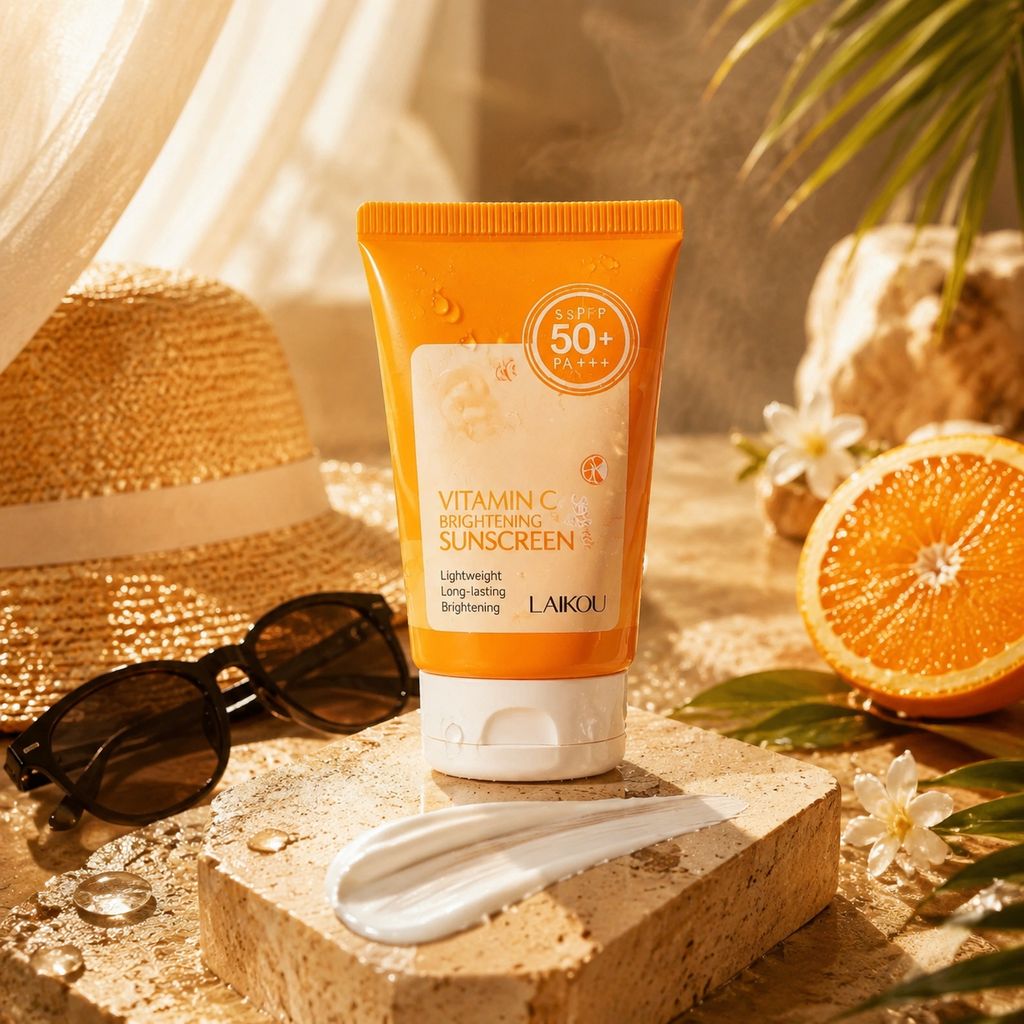 ضد آفتاب SPF50 لایکو